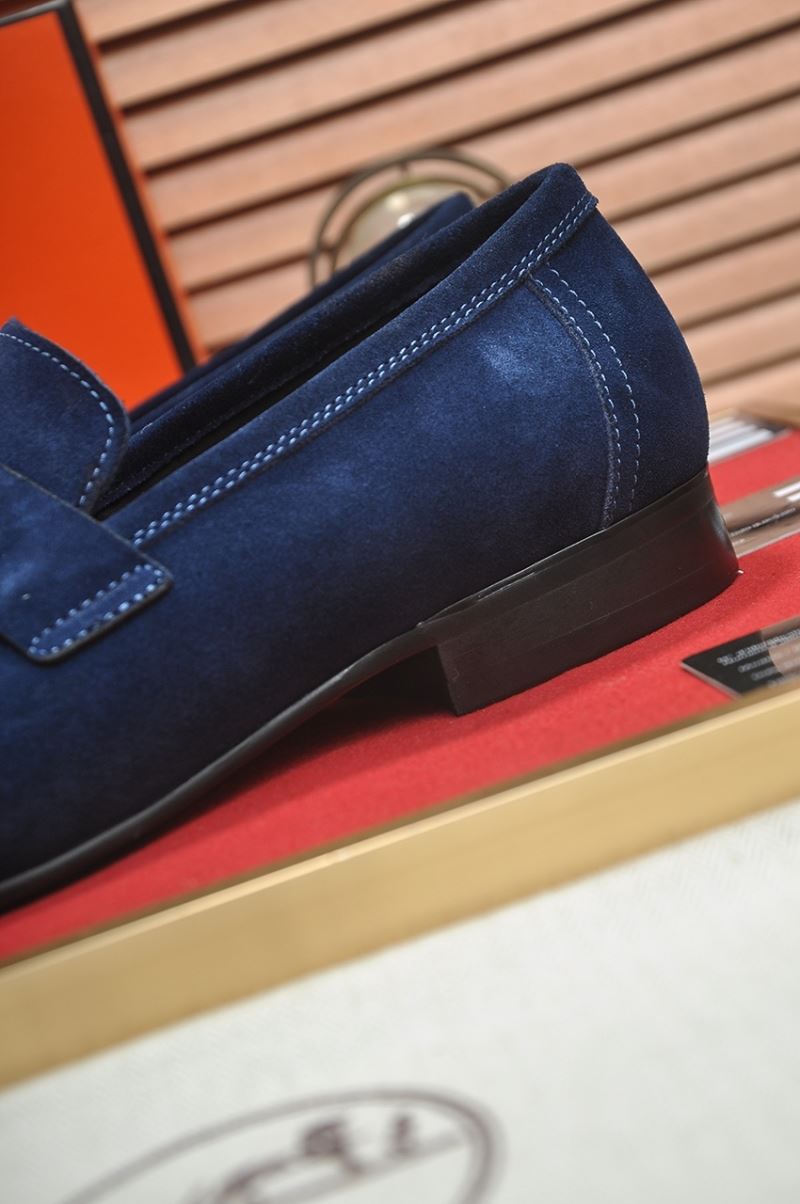 Hermes Business Shoes